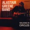 Back Alley Strut - Alastair Greene Band lyrics