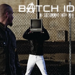 Batch ID - Spöken