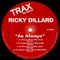 As Always (Short Mix) - Ricky Dillard lyrics