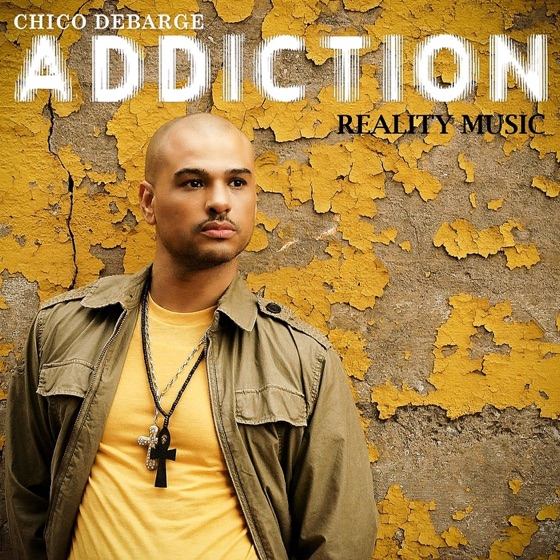 Cover artwork for Slick (Addiction)