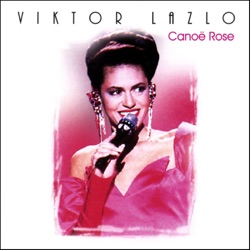 Viktor Lazlo - Sweet, Soft 'n Lazy