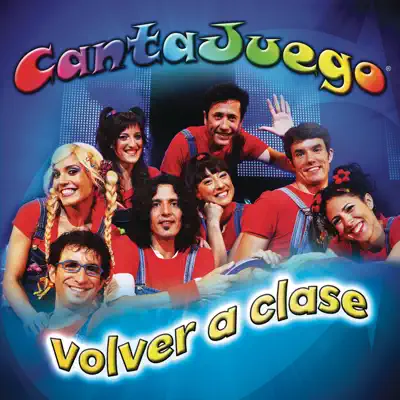 Volver a Clase - Single - Grupo Encanto