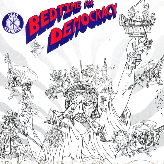 Cover artwork for Shrink