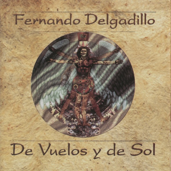 Cover artwork for Navegante