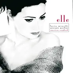 Elle: American Songbook - Giorgio Gaslini Elle: American Songbook - Giorgio Gaslini