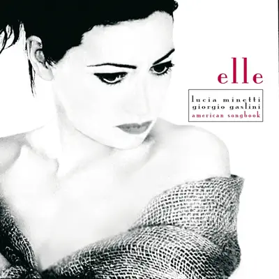 Elle: American Songbook - Giorgio Gaslini Elle: American Songbook - Giorgio Gaslini