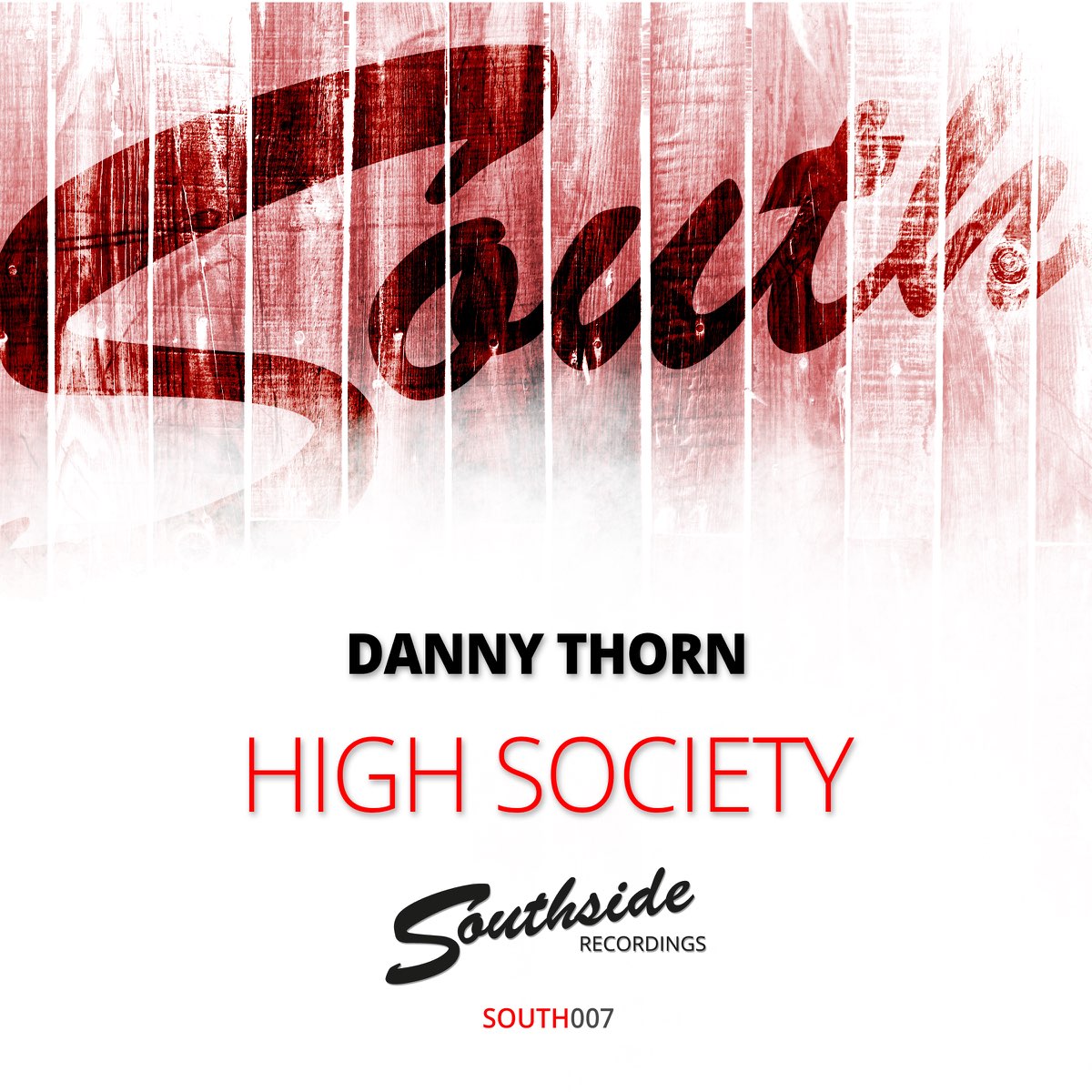 Текст society. Thorn песня.