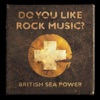 Do You Like Rock Music? artwork