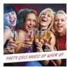 Party Girls Handsup Warm Up