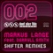 Shifter (Fat And Ugly Remix) - Markus Lange & Darryll Smith lyrics