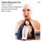 Out of Everywhere (feat. Pascal Schumacher) - Céline Bonacina, Kevin Reveyrand & Hary Ratsimbazafy lyrics