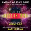 Martha's and Rose's Theme for Solo Piano (From the BBC Television Series "Doctor Who") [Music Composed By Murray Gold] - Single album lyrics, reviews, download