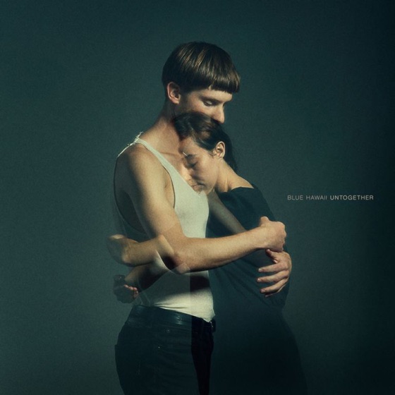Cover artwork for Daisy