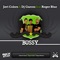 Bussy (feat. Roger Blue) - Javi Colors & DJ Garces lyrics