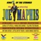 Scalping the Indians - Joe Maphis lyrics