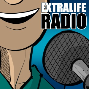 ExtraLife Radio, with Scott Johnson