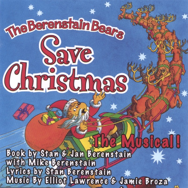Overture (The Berenstain Bears Save Christmas)
