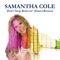 Don't Stop Believin' (Dance Remix) - Samantha Cole lyrics