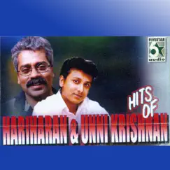 Hits of Hariharan and Unnikrishnan by Hariharan & P. Unnikrishnan album reviews, ratings, credits