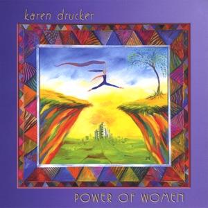Karen Drucker - Lighten Up - Line Dance Musik
