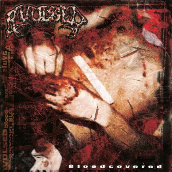Cover artwork for Matando Gueros (Brujeria)
