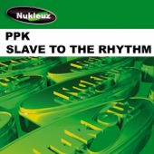 Slave to the Rhythm (Mauro Picotto Mix) artwork