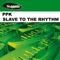 The Rhythm (CRW Mix) - PPK lyrics