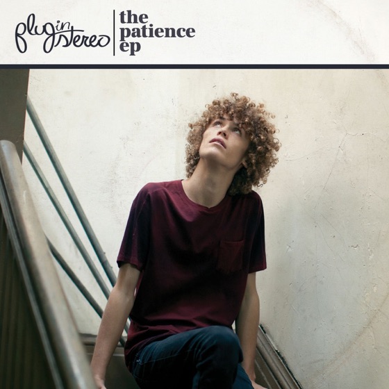 Cover artwork for Patience