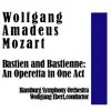 Stream & download Wolfgang Amadeus Mozart: Bastien and Bastienne (An Opera in One Act)