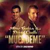 Stream & download Muerdeme (feat. David Cuello) - Single