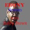 Ebony Moments - Single