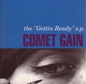 Comet Gain - Baby's Alright