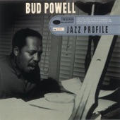Jazz Profile artwork