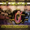 Asphalt Knowledge artwork