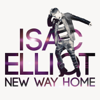Isac Elliot - New Way Home artwork