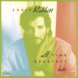 Eddie Rabbitt - I Love a Rainy Night - 排舞 音樂