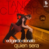 Tango Classics 249: Quien Será artwork
