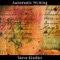 Automatic Writing - Steve Kindler lyrics