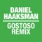 Kid Conga (feat. MC Miltinho) [DJ Rob 3 Remix] - Daniel Haaksman lyrics