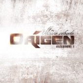 Orígen, Vol. 1 - Música Cofrade artwork