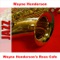 1990 BC (The Grand Dance) - Wayne Henderson lyrics