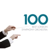 100 Best London Symphony Orchestra artwork