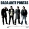 Taking Your Love - Dada Ante Portas lyrics