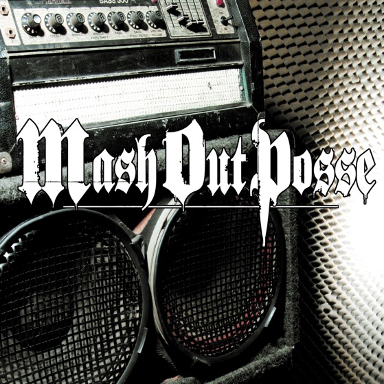 Cover artwork for Ground Zero