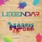 Legendär (Gordon & Doyle Remix) artwork