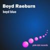 Boyd Blue