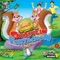 El Patito Juan - Las Ardillitas Chiquilin y Fortachon lyrics