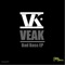 Kokane - Veak lyrics