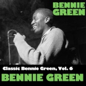Classic Bennie Green, Vol. 6: Bennie Green artwork