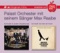 Night and Day - Palast Orchester & Max Raabe lyrics